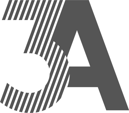 3A Composites logo