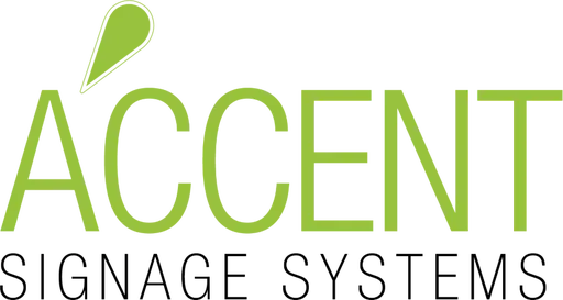 Accent Signage Systems logo