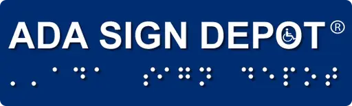 ADA Sign Depot logo