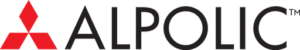 ALPOLIC logo