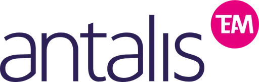 Antalis UK logo