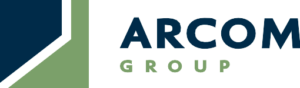 Arcom Group logo
