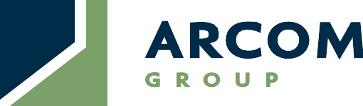 Arcom Group logo