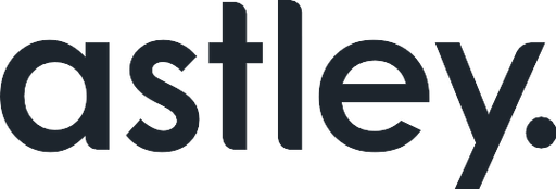 Astley Signs logo