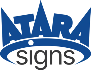 Atara Sign Manufacturing logo