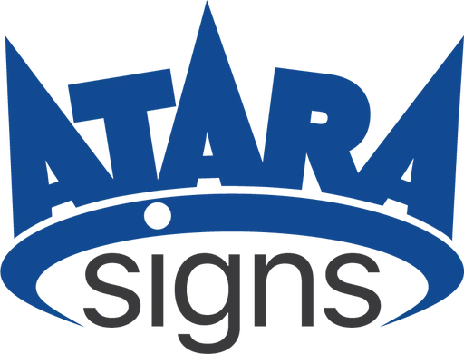 Atara Sign Manufacturing logo