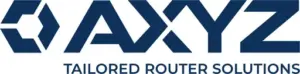 AXYZ logo