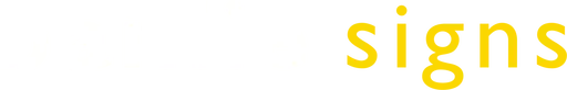 Baillie Signs logo