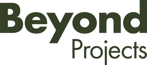 Beyond Projects logo