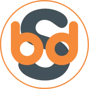 Bowden & Dolphin Signs logo