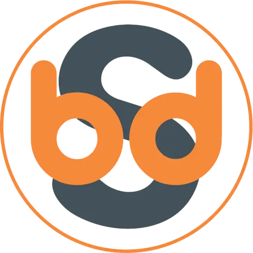 Bowden & Dolphin Signs logo