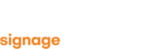 Braggs Signage logo