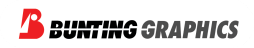 Bunting Graphics logo