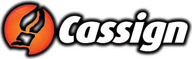 Cassign logo