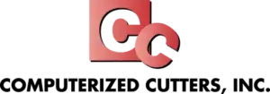Computerized Cutters logo
