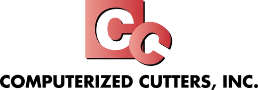 Computerized Cutters logo