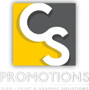 CS Promotions logo