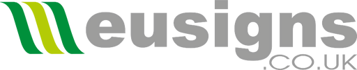 EU Signs logo