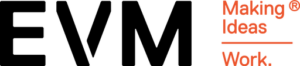 EVM logo