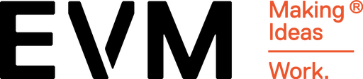 EVM logo