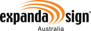 Expandasign logo