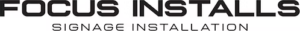 Focus Installs logo