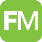 Frank Mayer and Associates logo