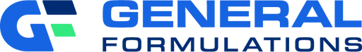 General Formulations logo