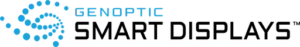 Genoptic logo