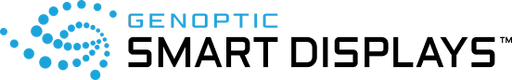 Genoptic logo