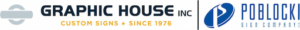 Graphic House logo