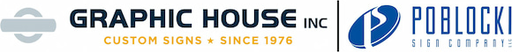 Graphic House logo