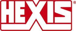 HEXIS logo