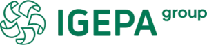 IGEPA logo