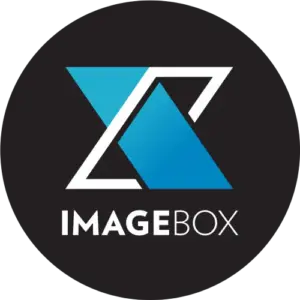 Image Box Group logo