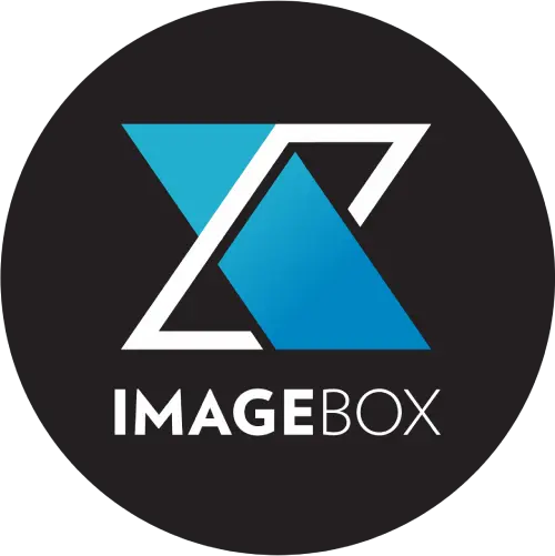 Image Box Group logo