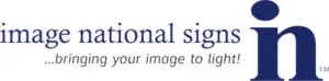 Image National Signs logo