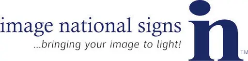 Image National Signs logo