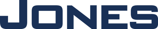 Jones logo