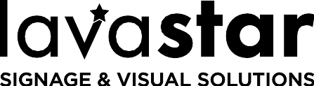 Lavastar logo
