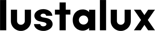 Lustalux logo