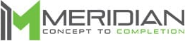 Meridian Kiosks logo