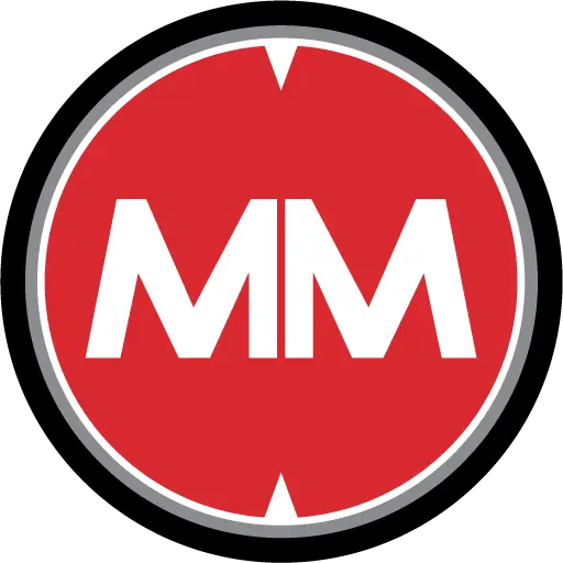 Miller McConnell Signs logo