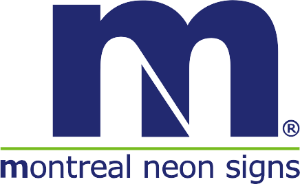 Montreal Neon Signs logo