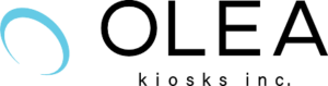 Olea Kiosks logo