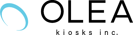 Olea Kiosks logo