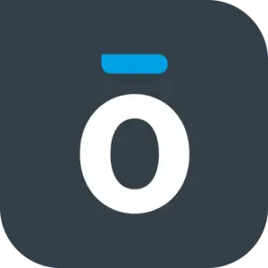 Omega Signs logo
