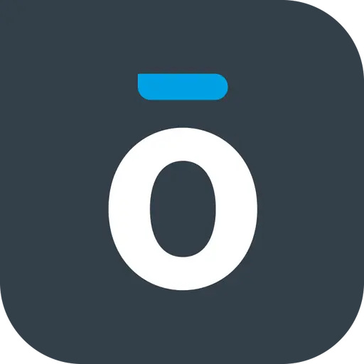 Omega Signs logo