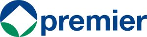 Premier Display Graphics logo
