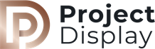 Project Display logo